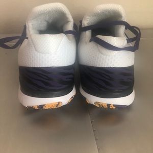 lsu tennis shoes nike